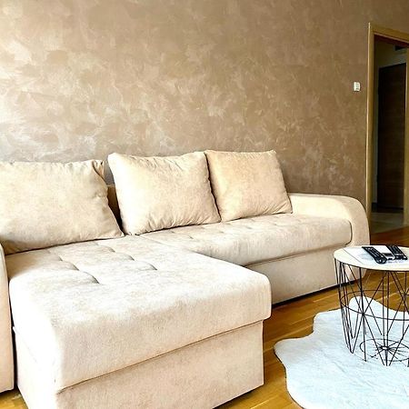 Nakii Apartmani Podgorica Zewnętrze zdjęcie