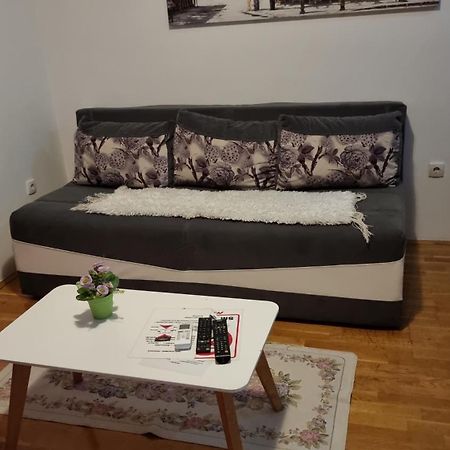 Nakii Apartmani Podgorica Pokój zdjęcie