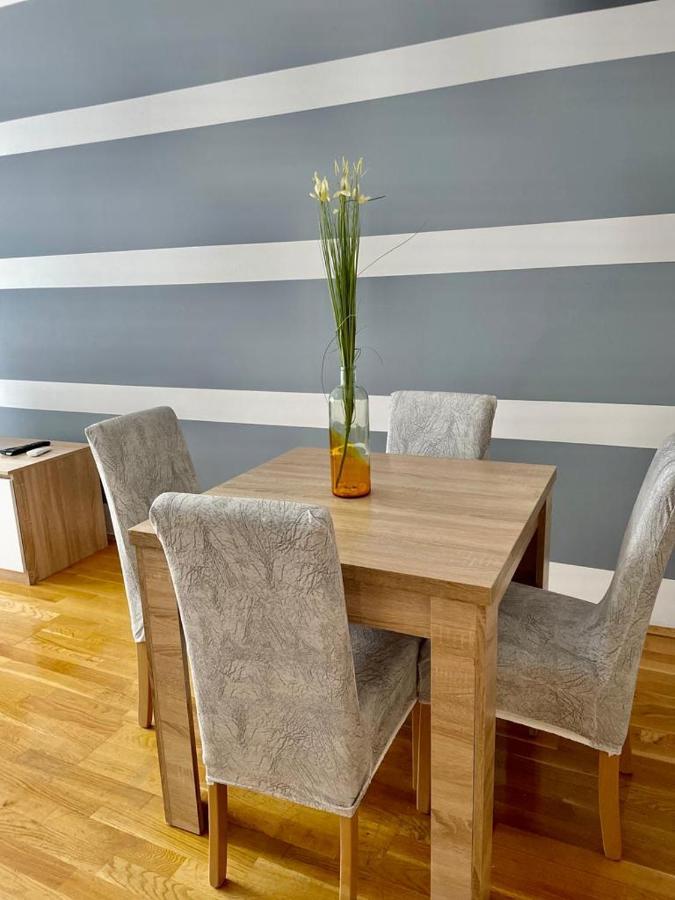 Nakii Apartmani Podgorica Zewnętrze zdjęcie