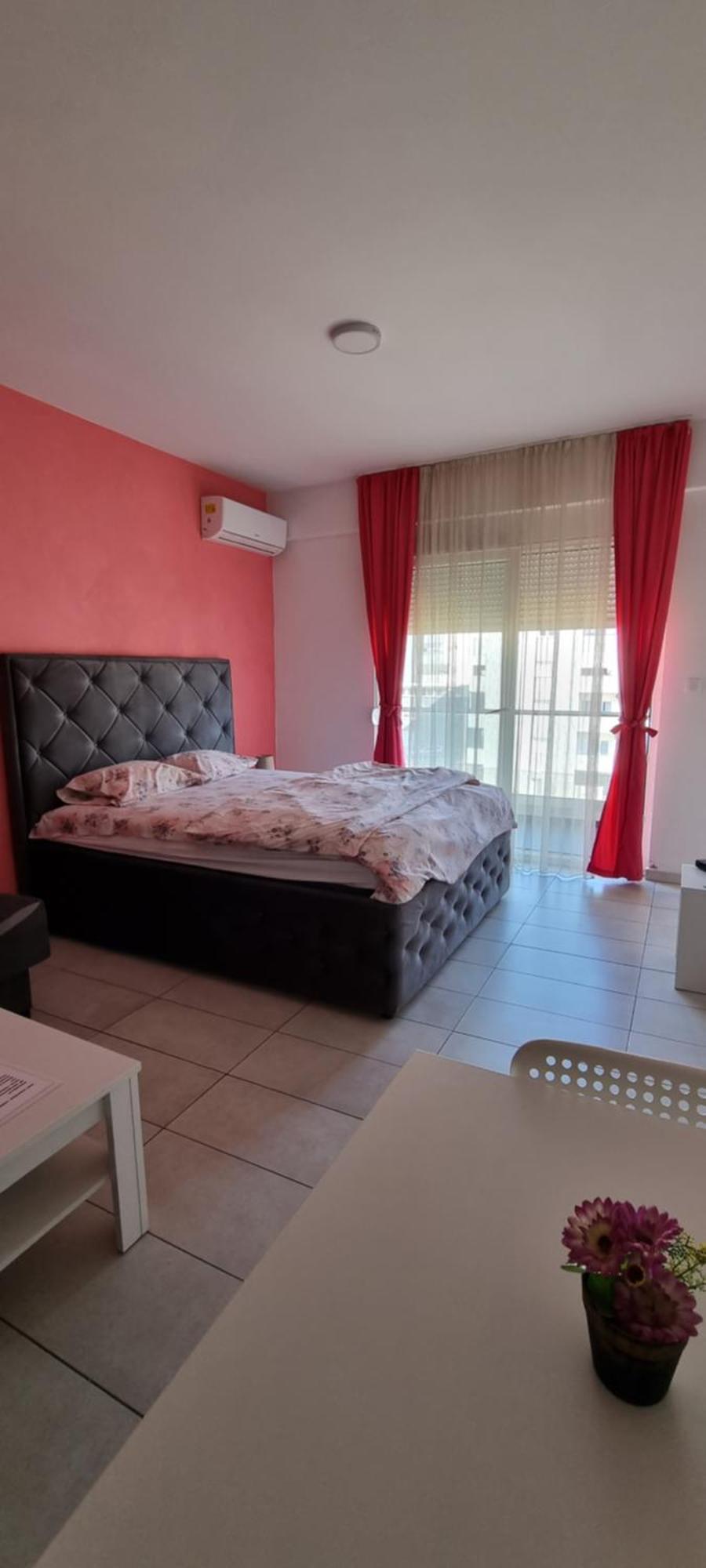 Nakii Apartmani Podgorica Pokój zdjęcie