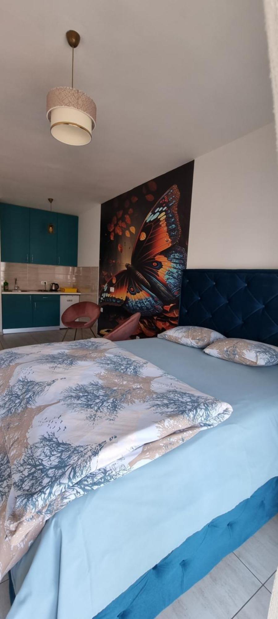 Nakii Apartmani Podgorica Pokój zdjęcie