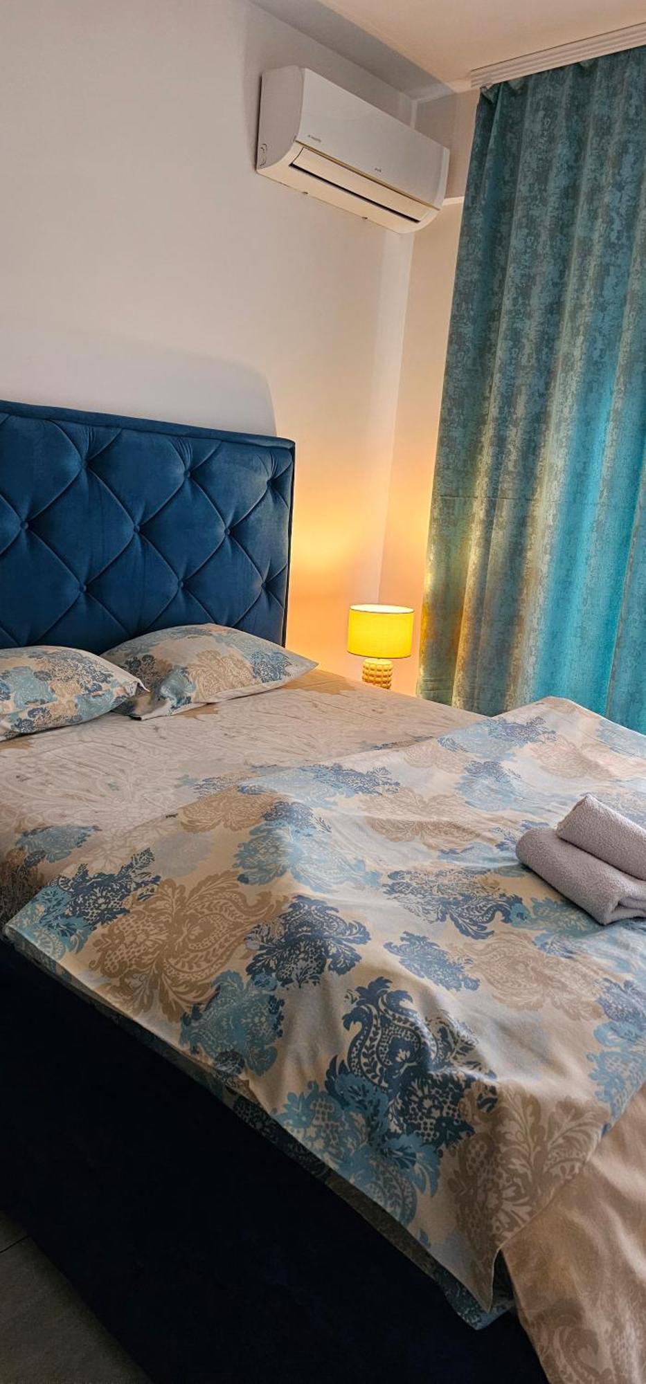 Nakii Apartmani Podgorica Pokój zdjęcie