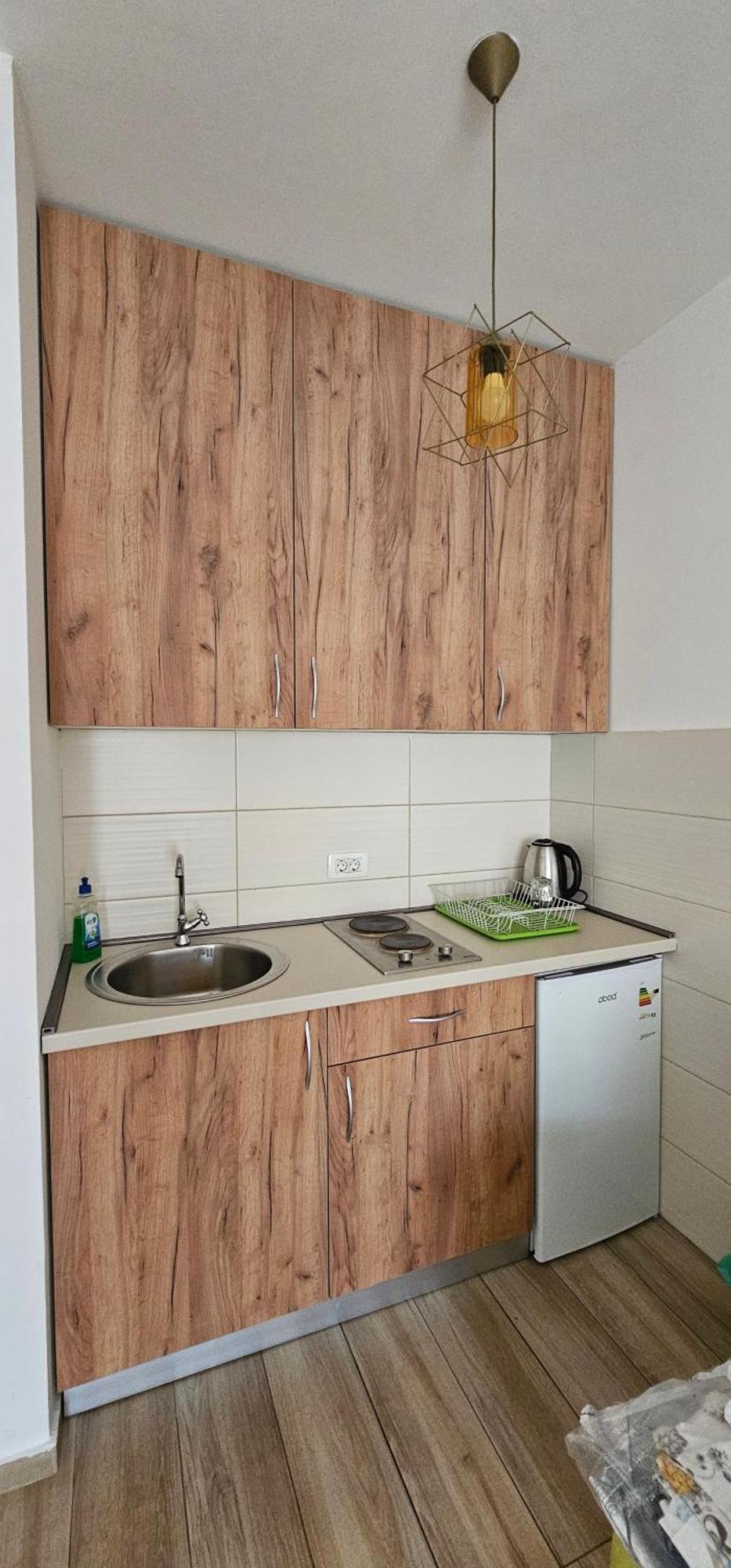 Nakii Apartmani Podgorica Pokój zdjęcie