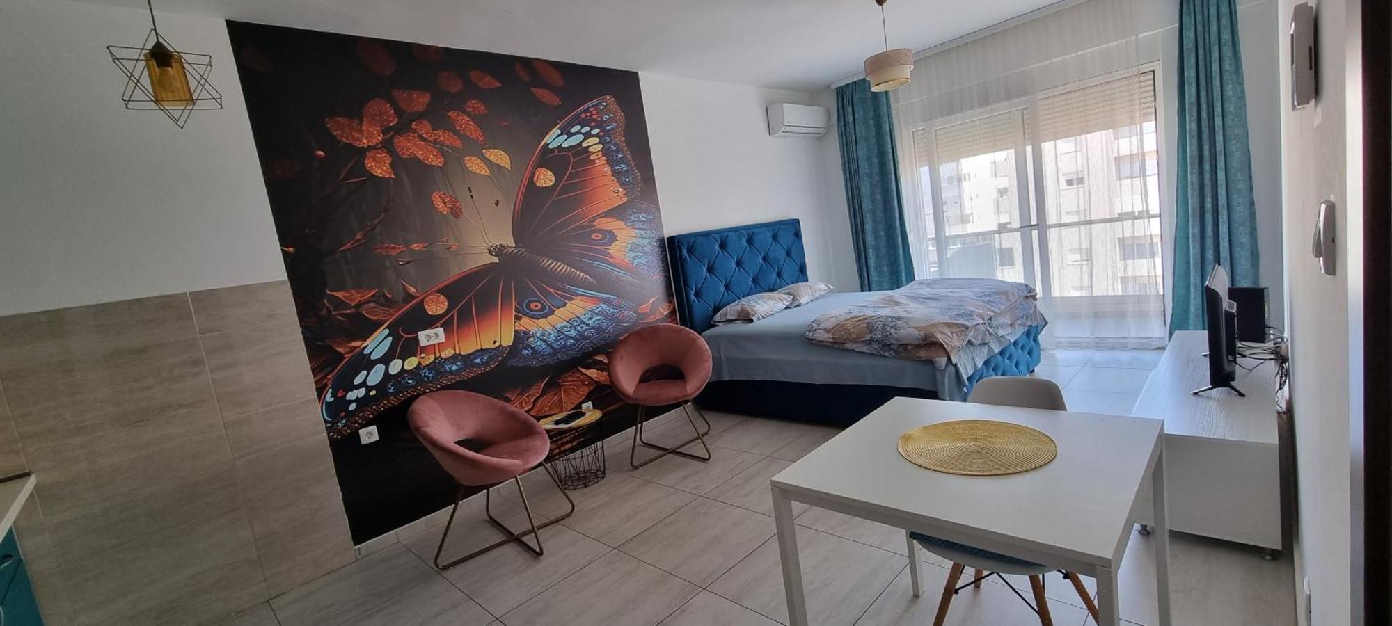 Nakii Apartmani Podgorica Pokój zdjęcie