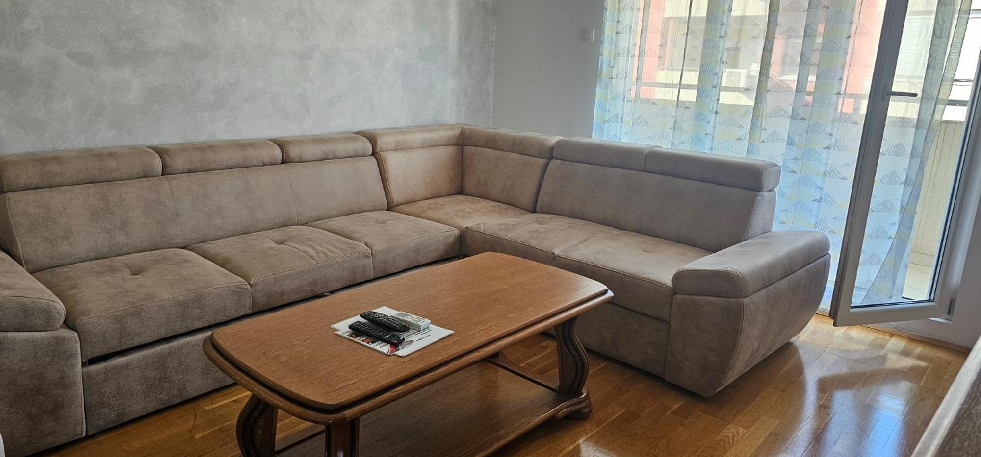 Nakii Apartmani Podgorica Pokój zdjęcie