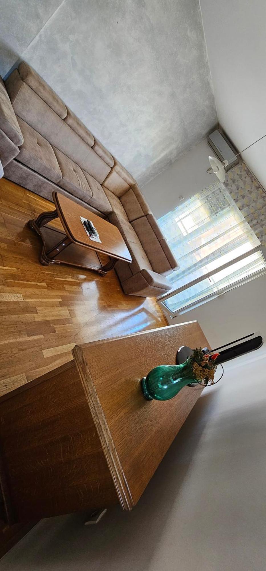 Nakii Apartmani Podgorica Pokój zdjęcie