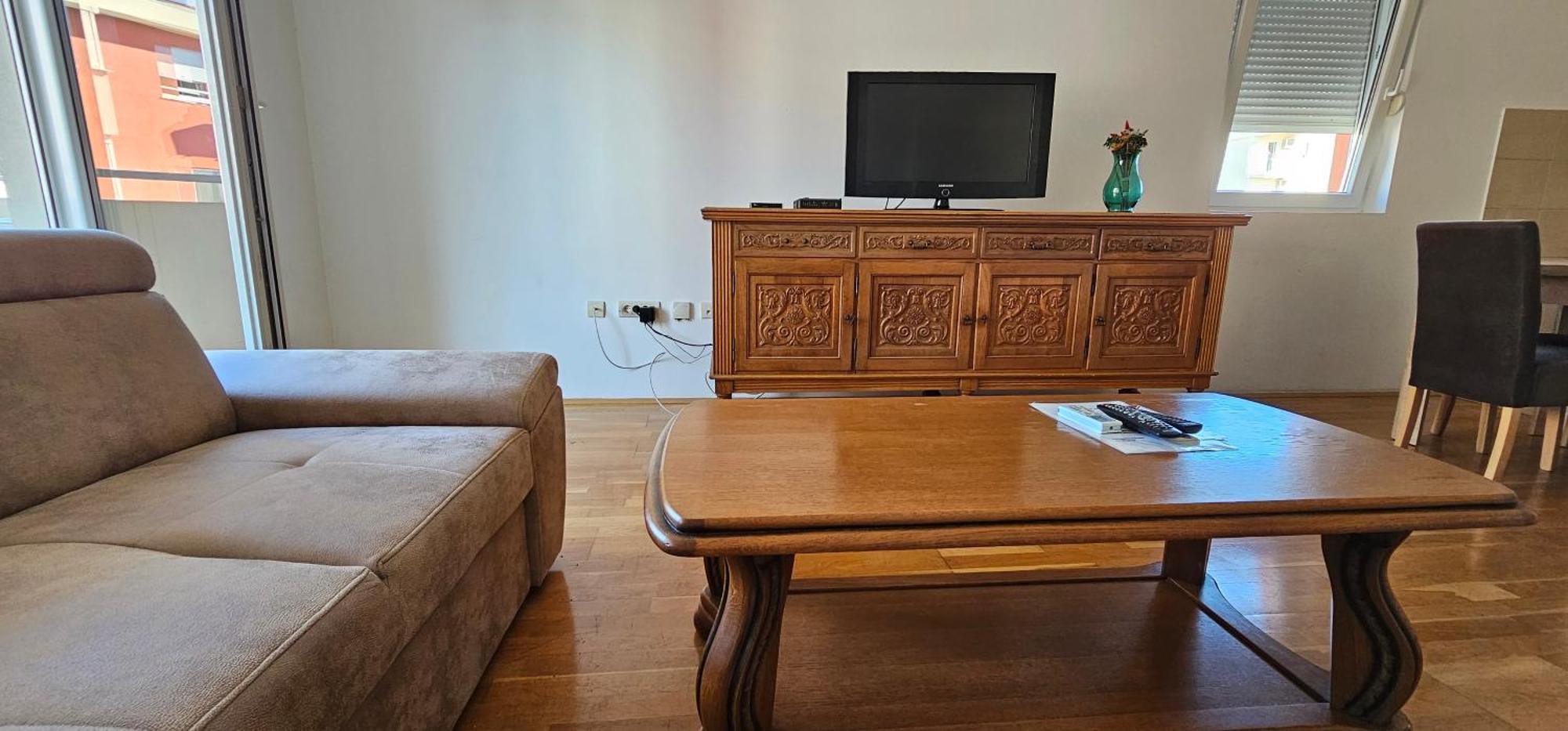 Nakii Apartmani Podgorica Pokój zdjęcie